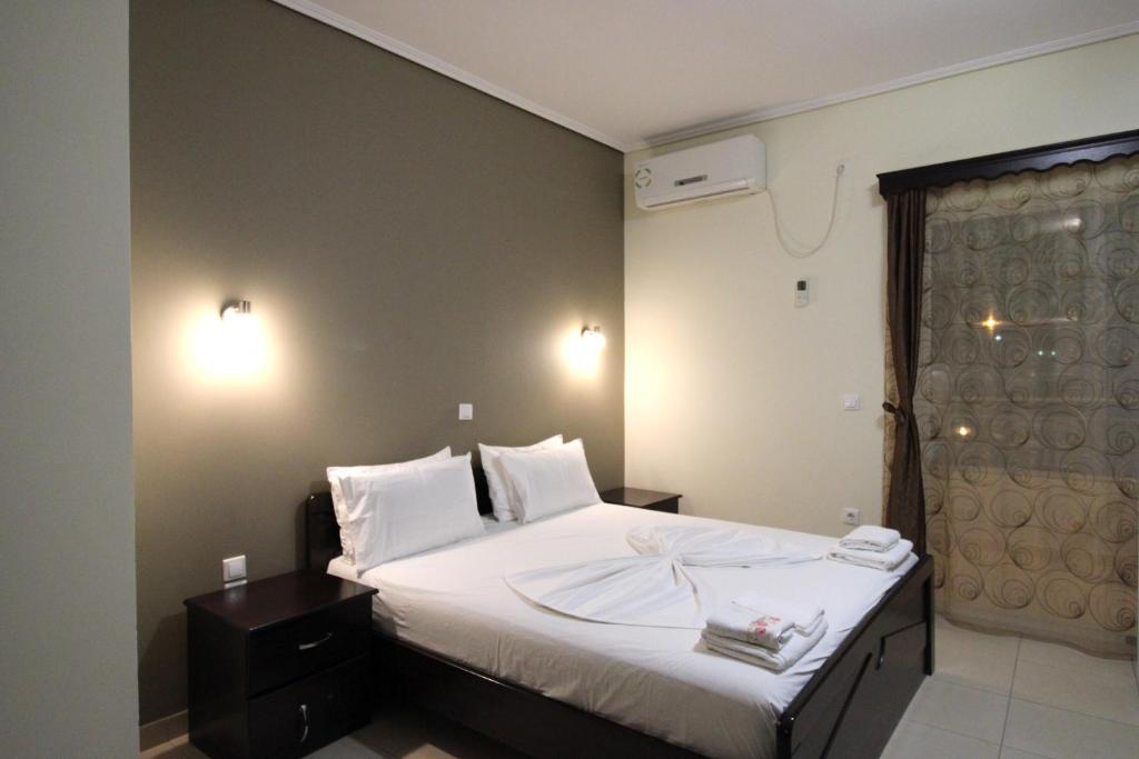 marin apartments rooms