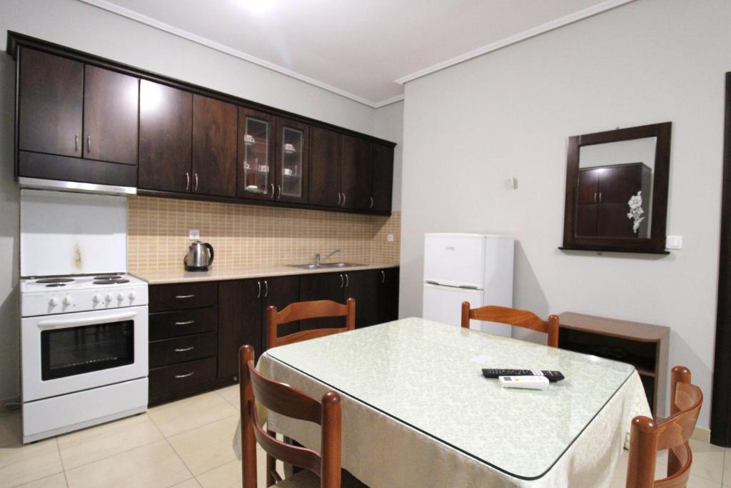 marin apartments rooms